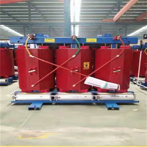 龙子湖SCB10_10KV干式变压器